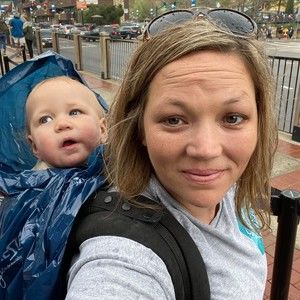 Meet your Posher, Kimberly